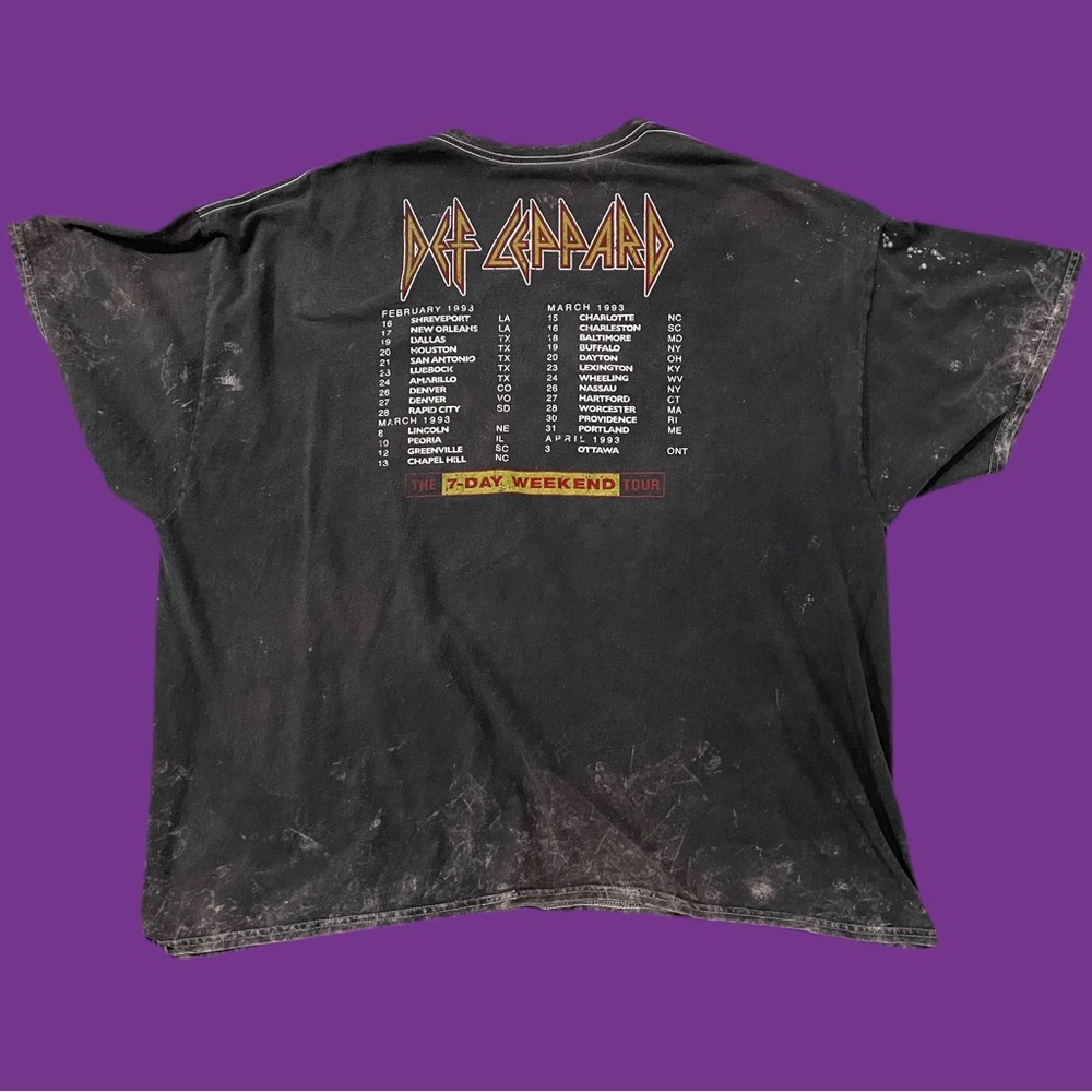 Def Leppard - Picture 2 of 3